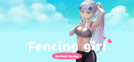 剑术女孩完美闪避/Fencing Girl（Build.8007025+DLC）-3DGAME