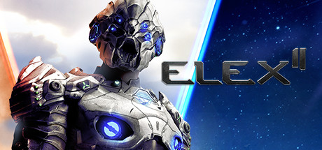 ELEX II-3DGAME