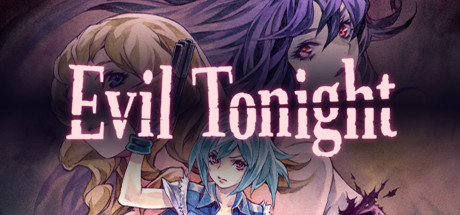 今宵邪灵夜/Evil Tonight-3DGAME