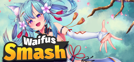 粉碎者：沉睡的妻子们/Waifus Smash（V1.0.0-Build 20+DLC）-3DGAME