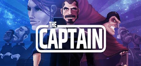 船长/The Captain（v1.1.4）-3DGAME