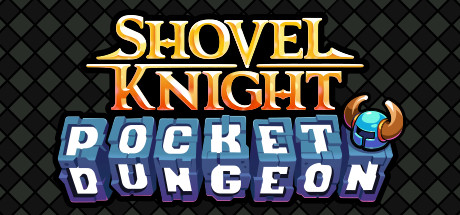 铲子骑士口袋地牢/Shovel Knight Pocket Dungeon-3DGAME