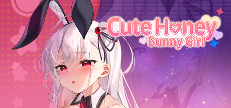 可爱宝贝兔女郎/Cute Honey: Bunny Girl（豪华版-Build.7798747-跳过功能+DLC）-3DGAME