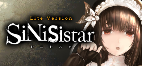 哥特少女勇闯恶魔城/SiNiSistar Lite Version（Build.7793201+DLC+通关档）-3DGAME