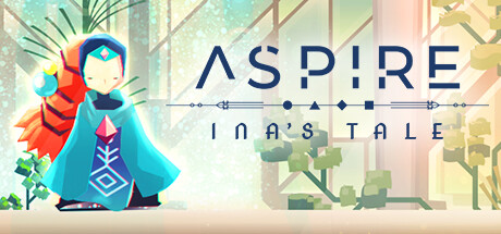 追求：伊娜传说/Aspire: Inas Tale-3DGAME