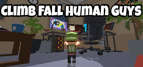 攀爬坠落的人类/Climb Fall Human Guys-3DGAME