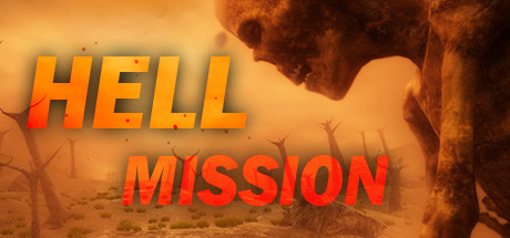 地狱任务/Hell Mission-3DGAME