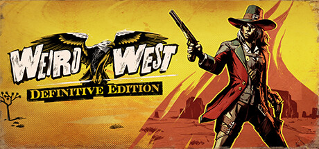 诡野西部/Weird West（V1.05.B77786A-节日僵尸+全DLC+尼普模式）-3DGAME