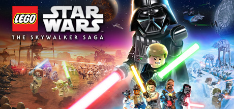 乐高星球大战：天行者传奇/LEGO Star Wars: The Skywalker Saga（豪华版-v1.0.0.44657+DLC）-3DGAME