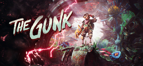 黏液/The Gunk-3DGAME