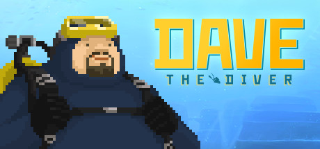 潜水员戴夫/DAVE THE DIVER（更新v1.0.2.1429）-3DGAME