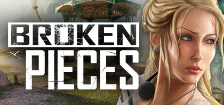 破碎的碎片/Broken Pieces-3DGAME