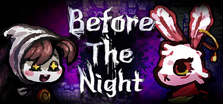 夜幕降临前/Before The Night-3DGAME