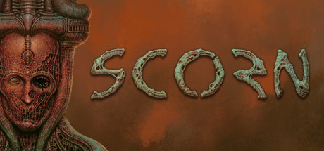 蔑视/Scorn（v1.2.2.0）-3DGAME