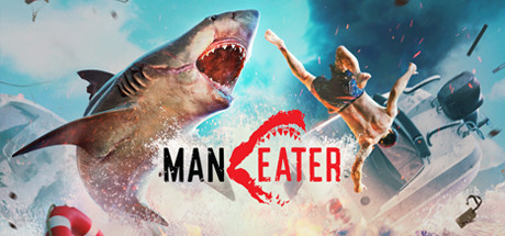 食人鲨/Maneater（豪华版-V22.10.15+DLC）-3DGAME