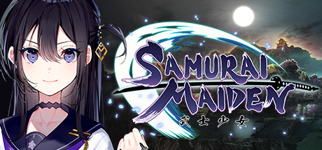 武士少女/SAMURAI MAIDEN（豪华版-Build.10111530全DLC+预约特典 及早购买特典）-3DGAME