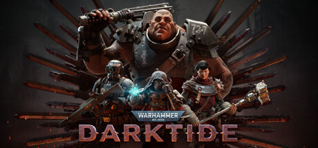 战锤40K：暗潮/Warhammer 40,000 Darktide（更新 v1.2.1968.0）-3DGAME