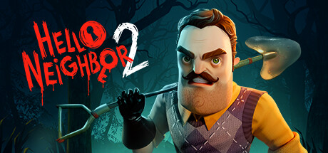 你好邻居2/Hello Neighbor 2（v1.3.0.18）-3DGAME