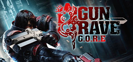 铳墓GORE/Gungrave G.O.R.E（v02.12.2022）-3DGAME