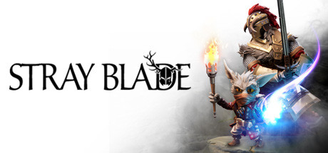 迷失之刃/Stray Blade （更新迷失山谷DLC）-3DGAME