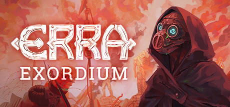 错误 盗梦空间/Erra Exordium-3DGAME