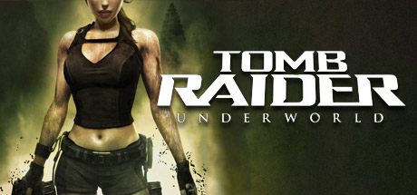 古墓丽影8地下世界/Tomb Raider: Underworld-3DGAME