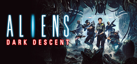 异形：坠入黑暗/Aliens Dark Descent（v97845-影蚀之境-异变狂潮）-3DGAME