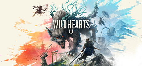 狂野之心机巧版/WILD HEARTS（v1.1.1-全DLC）-3DGAME