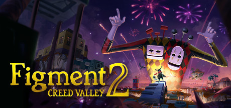 虚构世界2信条谷/Figment 2 Creed Valley-单机同屏双人（v1.0.13）-3DGAME