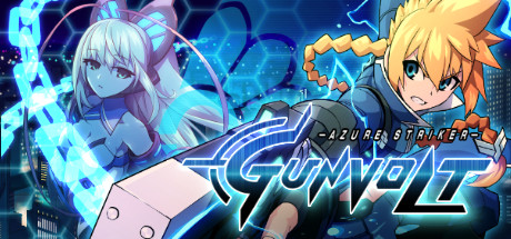 苍穹雷霆：Gunvolt/Azure Striker Gunvolt（vB.5539118）-3DGAME