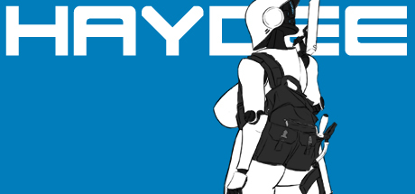 海德/Haydee-3DGAME