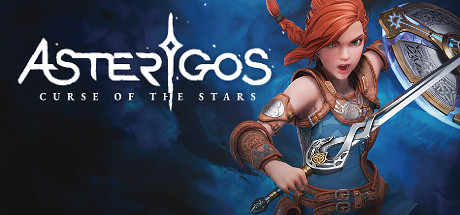 失落迷城：群星的诅咒/Asterigos: Curse of the Stars（v01.08—更新北风军团装备DLC）-3DGAME