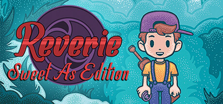 遐想：甜蜜版/Reverie Sweet As Edition-3DGAME