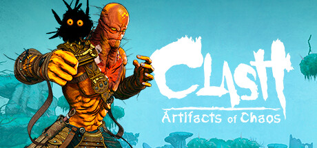 冲突：混沌神器/Clash Artifacts of Chaos（v20230720）-3DGAME