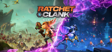 瑞奇与叮当 时空跳转/Ratchet & Clank Rift Apart（更新 v2.618.0.0 ）-3DGAME