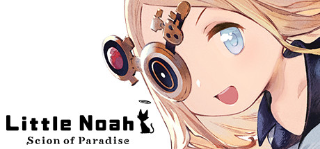 小小诺亚天堂之子/Little Noah Scion of Paradise（v22.02.2023）-3DGAME