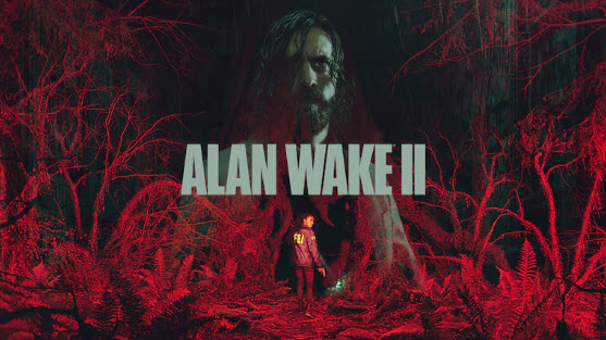 心灵杀手2/Alan Wake 2（v1.1.1—更新夜春镇DLC）-3DGAME