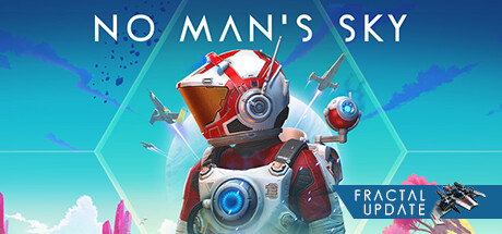 无人深空/No Man s Sky（更新v5.00 单机网络联机）-3DGAME