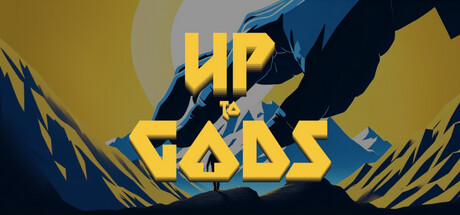 上至神灵Up to Gods-3DGAME