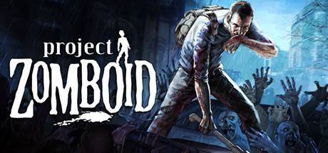 僵尸毁灭工程/Project Zomboid（v41.7）-3DGAME