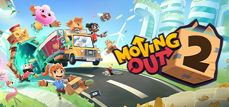 胡闹搬家2/Moving Out 2（v1.3.311 A5341）-3DGAME