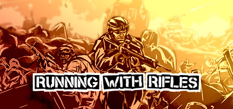 小兵带步枪/Running with Rifles-3DGAME