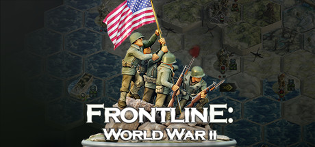 前线：二战/Frontline: World War II-3DGAME