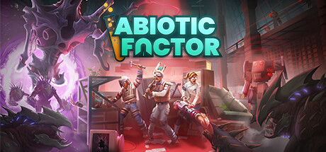 非生物因素/Abiotic Factor 单机 （更新 v0.8.0.9915）-3DGAME