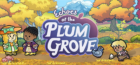 梅林回响/梅树林的回响/Echoes of the Plum Grove-3DGAME