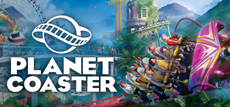 过山车之星/Planet Coaster（全DLC豪华完全版-V1.13.2.69904+数字艺术集+原声音乐+额外蓝图）-3DGAME