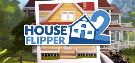 房产达人2/House Flipper 2 （更新v19.07.2024）-3DGAME