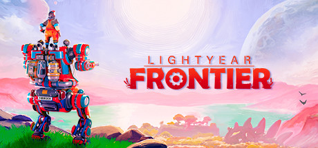 光年边境/Lightyear Frontier （更新v0.1.361）-3DGAME