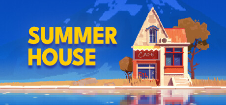 避暑山庄/SUMMERHOUSE-3DGAME