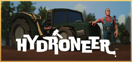 Hydroneer-3DGAME